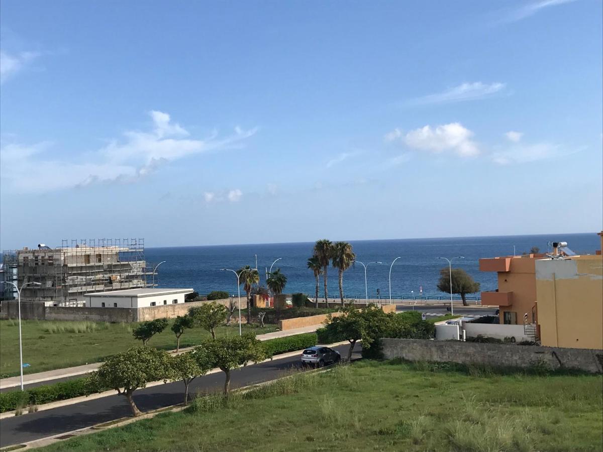 Scogliera Apartments أفولا المظهر الخارجي الصورة