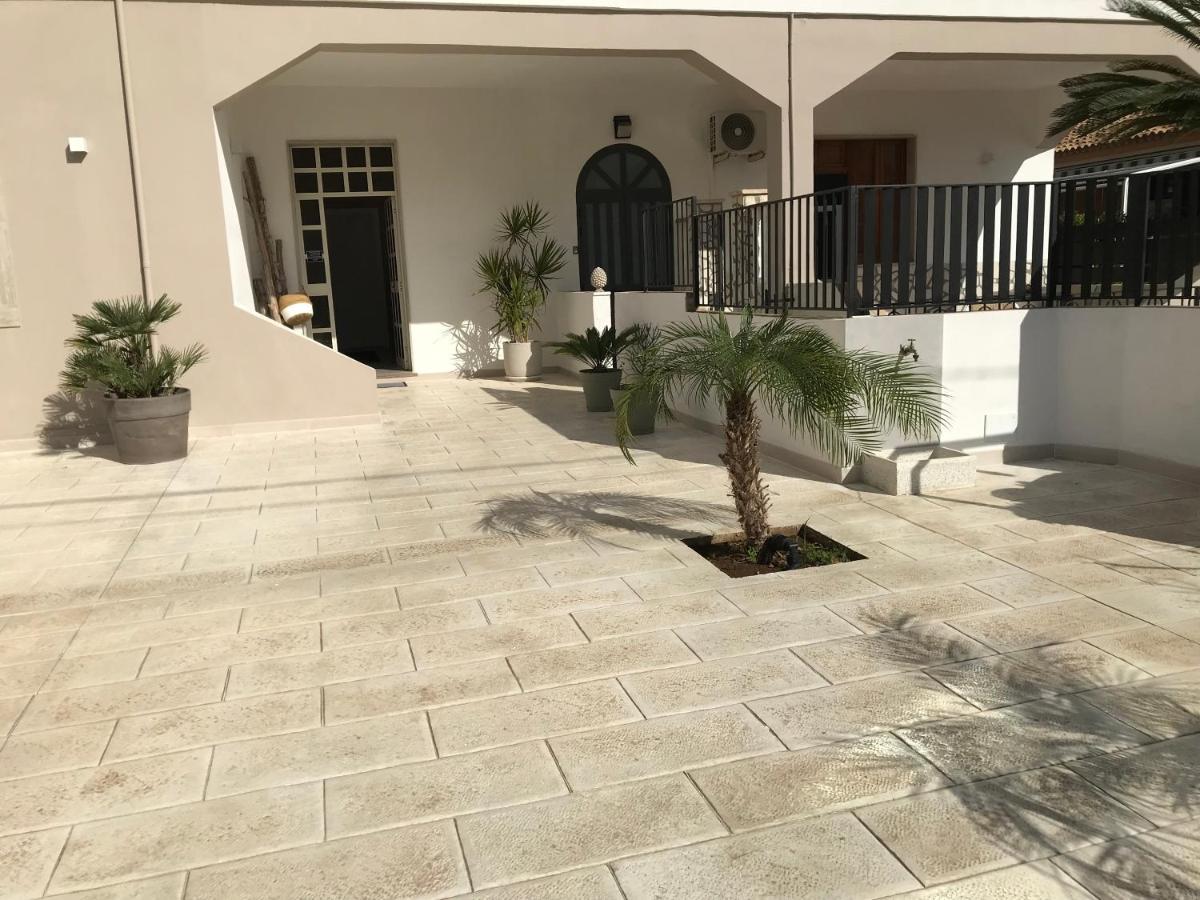 Scogliera Apartments أفولا المظهر الخارجي الصورة