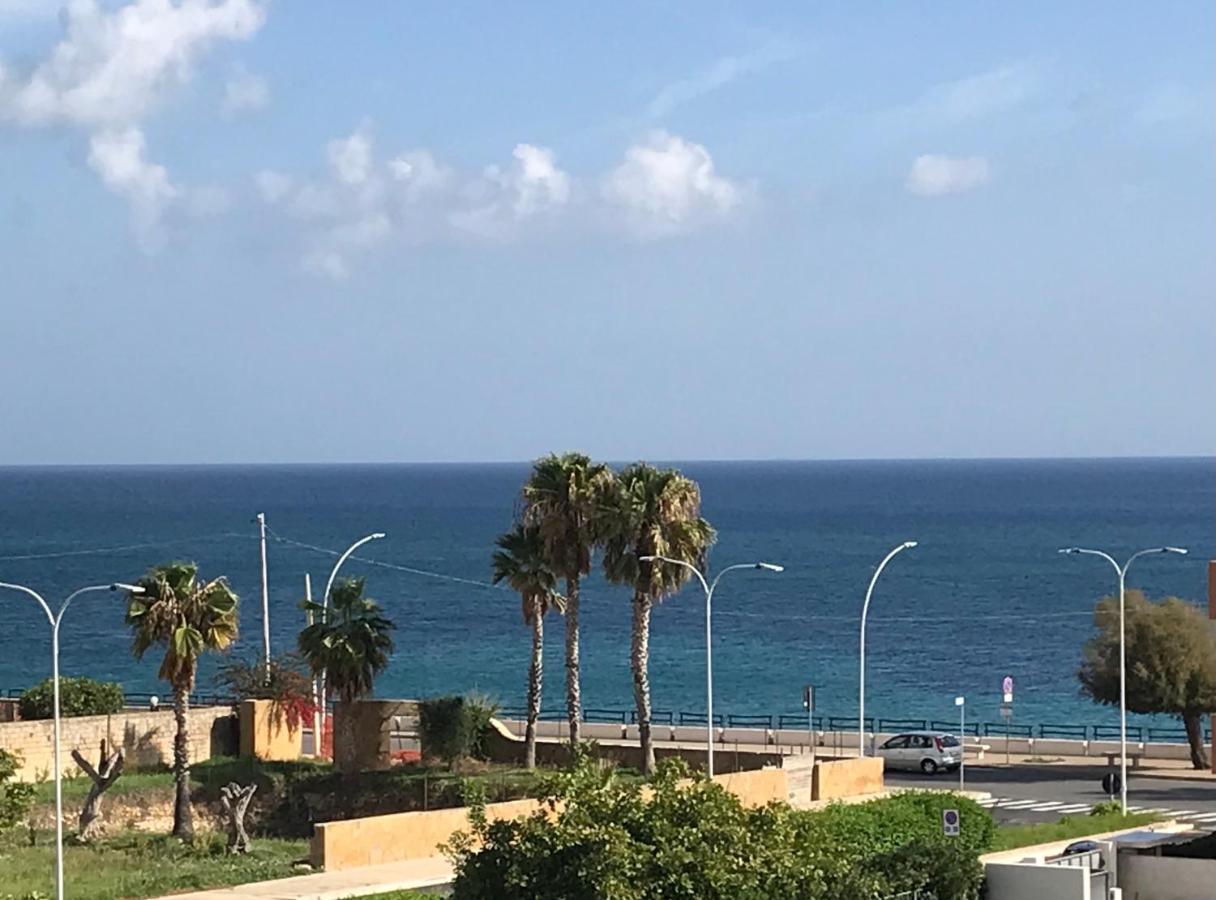 Scogliera Apartments أفولا المظهر الخارجي الصورة