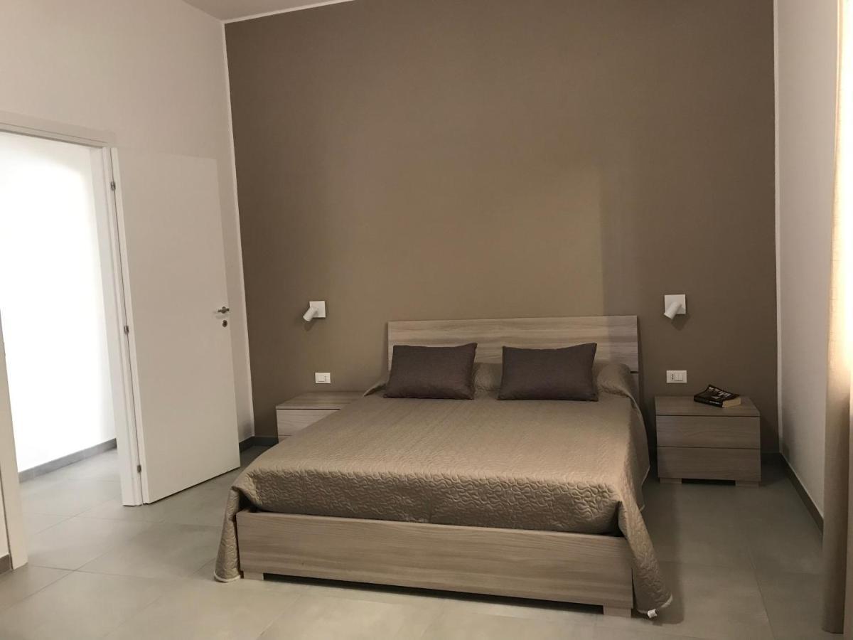 Scogliera Apartments أفولا المظهر الخارجي الصورة