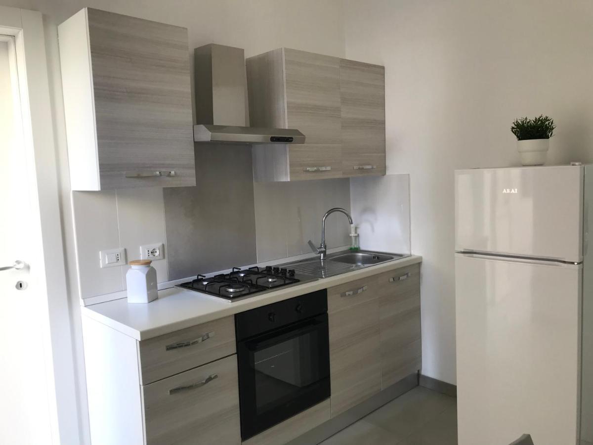 Scogliera Apartments أفولا المظهر الخارجي الصورة