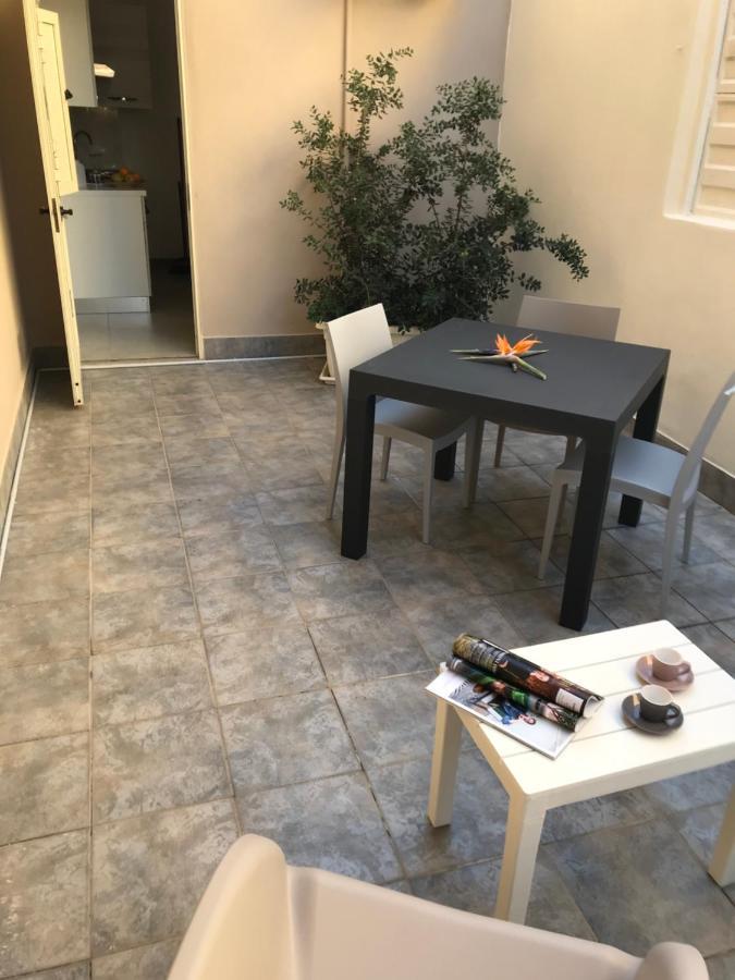 Scogliera Apartments أفولا المظهر الخارجي الصورة