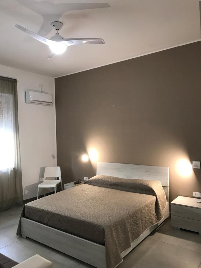 Scogliera Apartments أفولا المظهر الخارجي الصورة