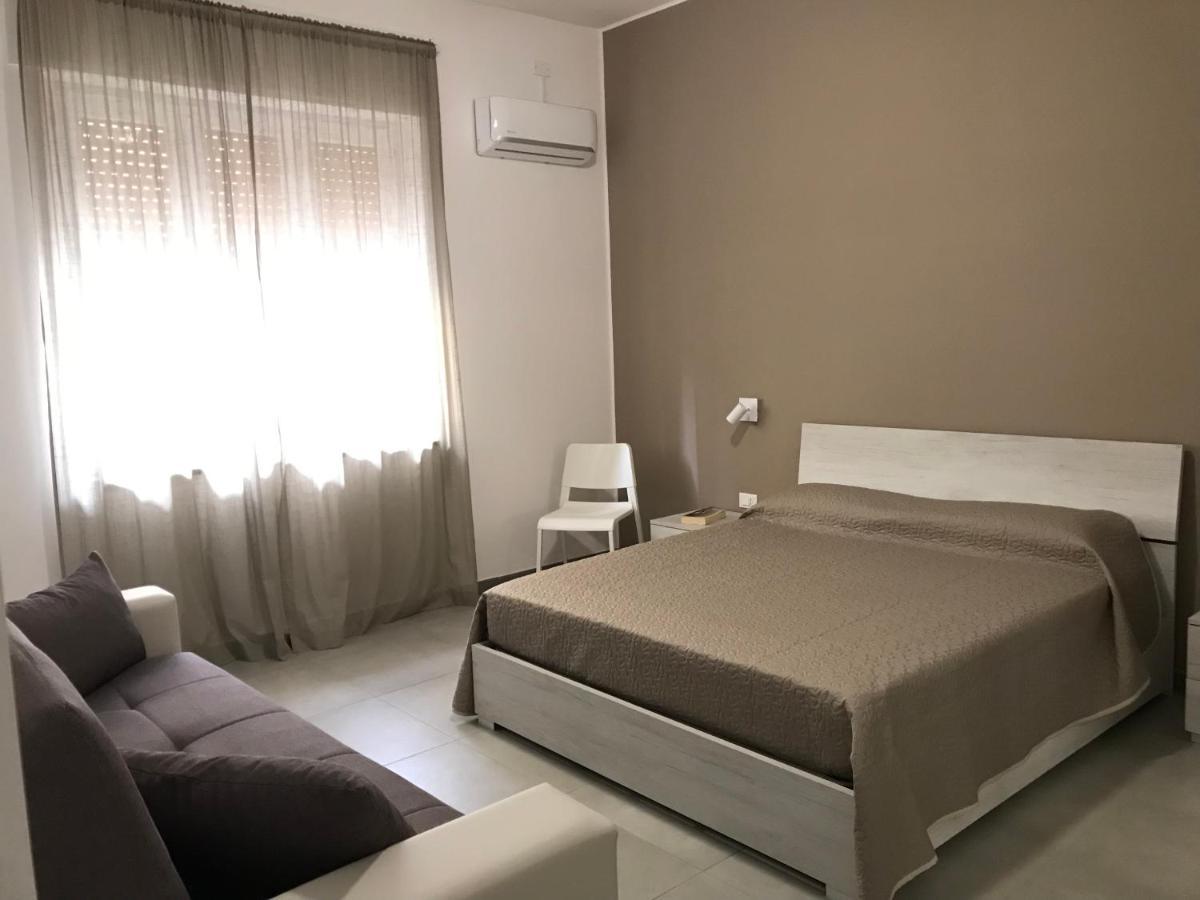 Scogliera Apartments أفولا المظهر الخارجي الصورة
