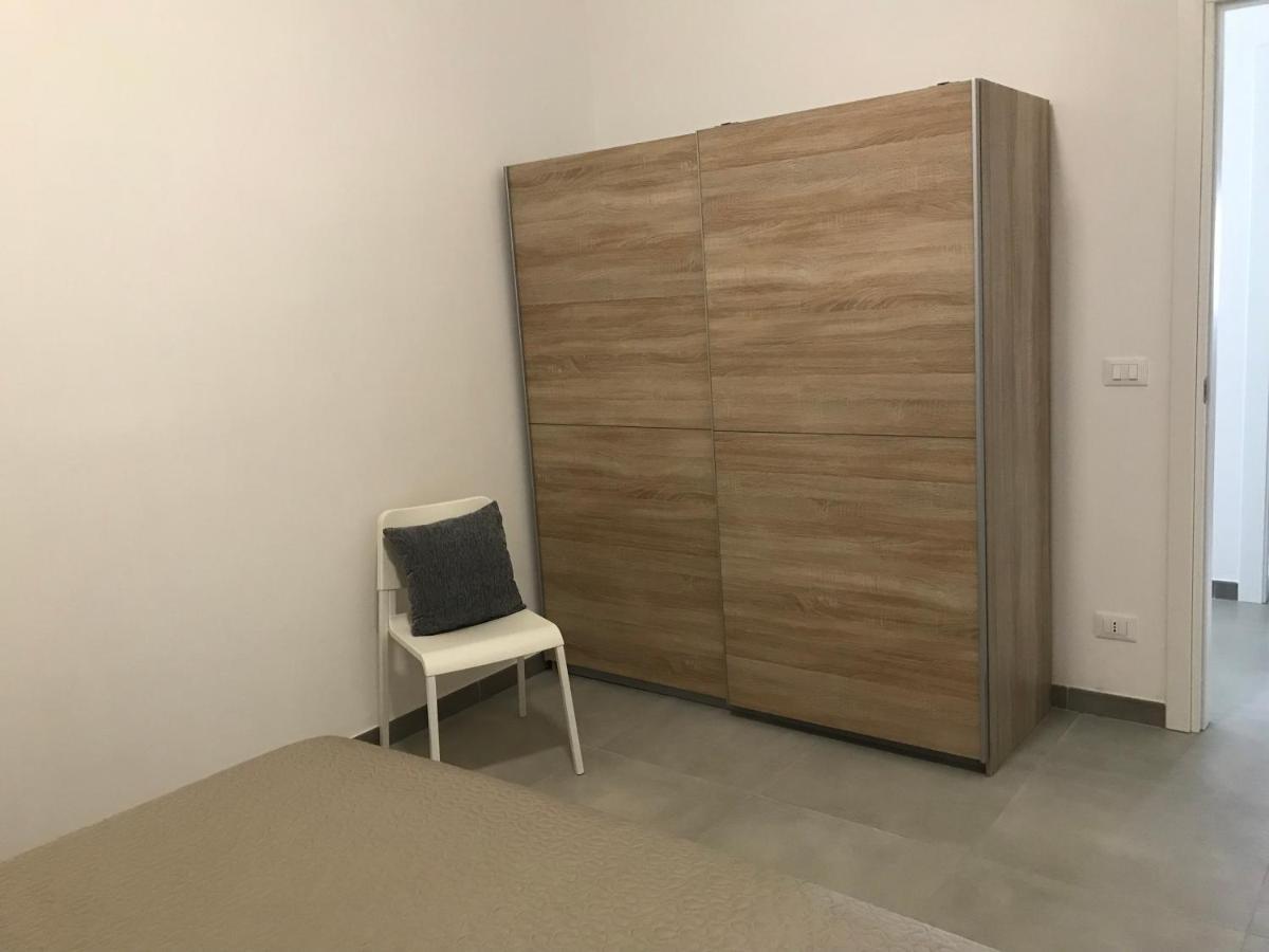 Scogliera Apartments أفولا المظهر الخارجي الصورة