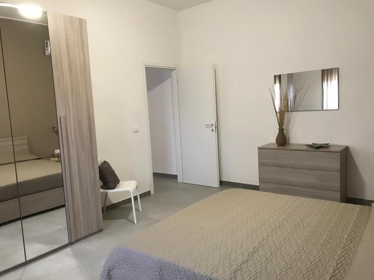 Scogliera Apartments أفولا المظهر الخارجي الصورة
