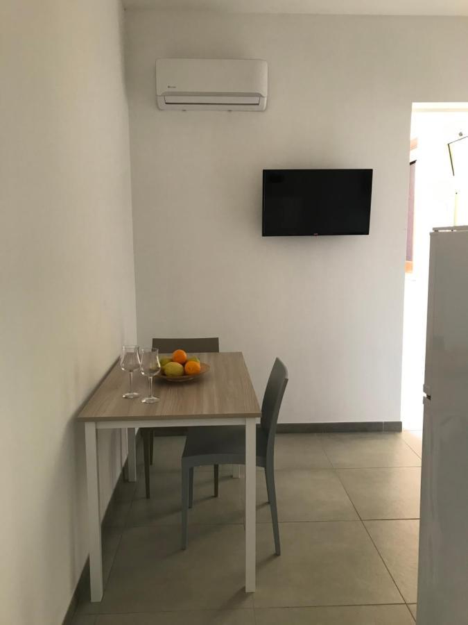 Scogliera Apartments أفولا المظهر الخارجي الصورة