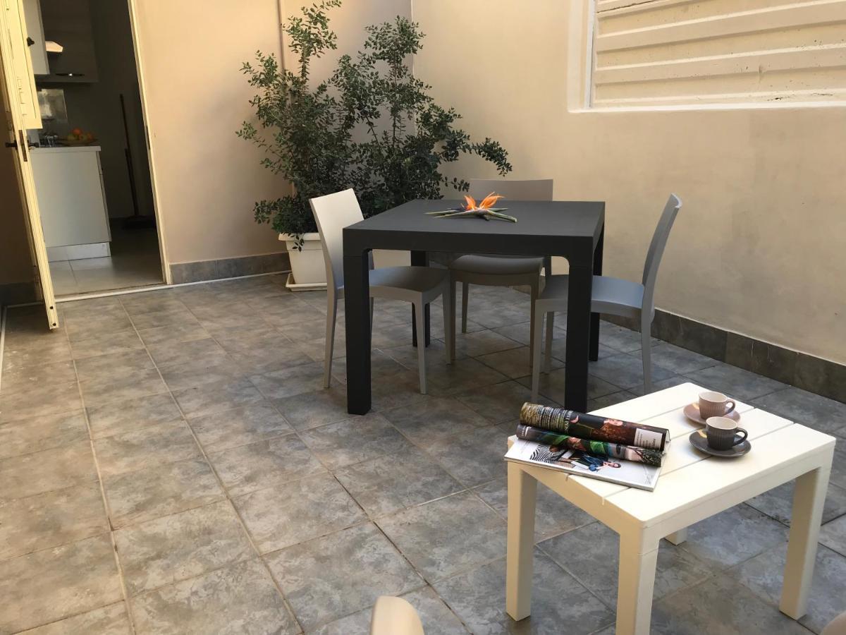 Scogliera Apartments أفولا المظهر الخارجي الصورة