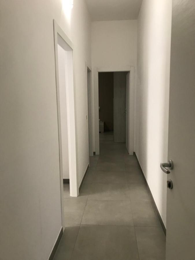 Scogliera Apartments أفولا المظهر الخارجي الصورة