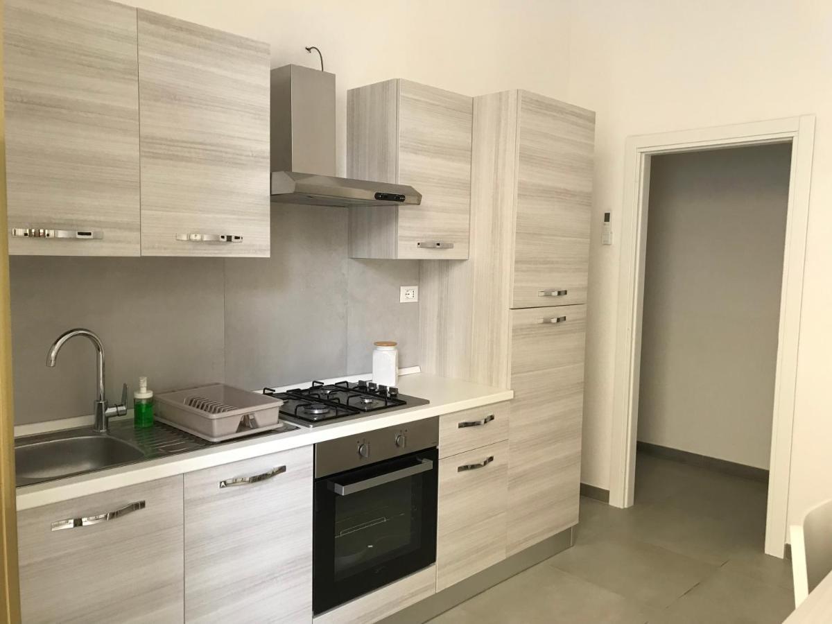 Scogliera Apartments أفولا المظهر الخارجي الصورة
