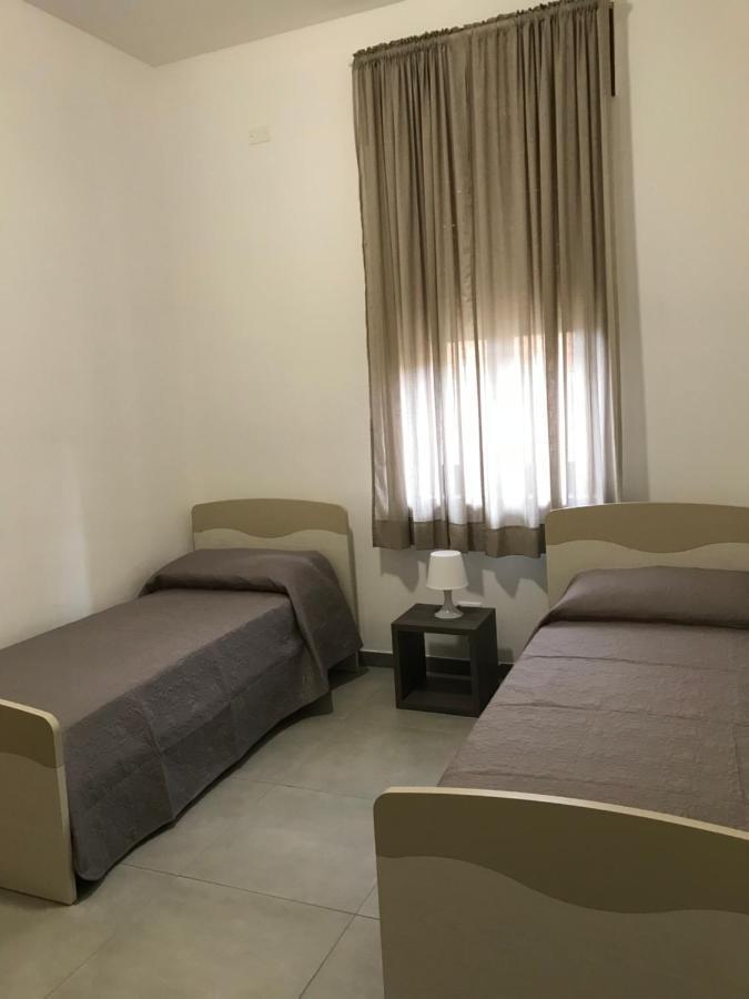 Scogliera Apartments أفولا المظهر الخارجي الصورة