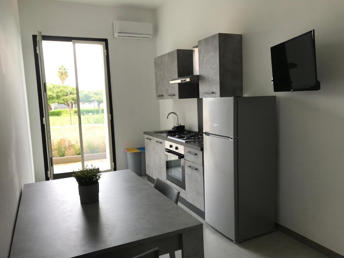 Scogliera Apartments أفولا المظهر الخارجي الصورة