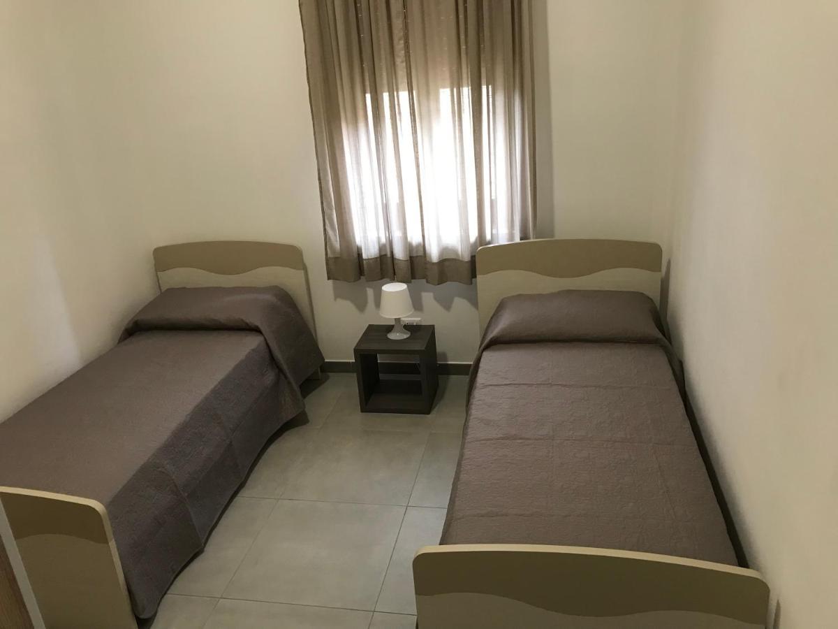 Scogliera Apartments أفولا المظهر الخارجي الصورة