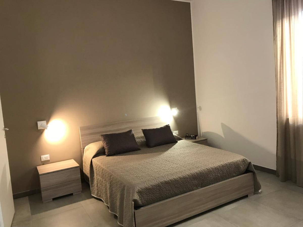 Scogliera Apartments أفولا المظهر الخارجي الصورة