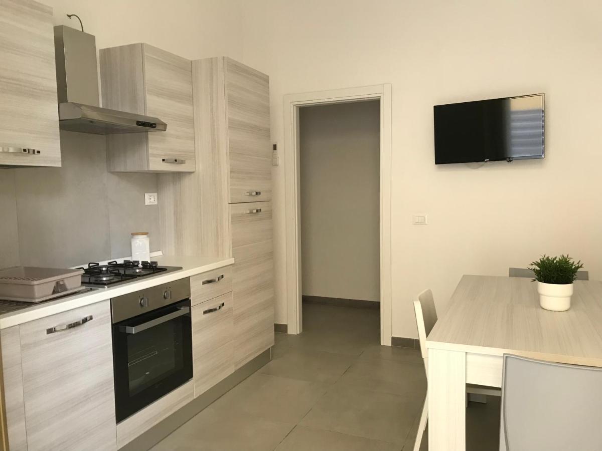 Scogliera Apartments أفولا المظهر الخارجي الصورة