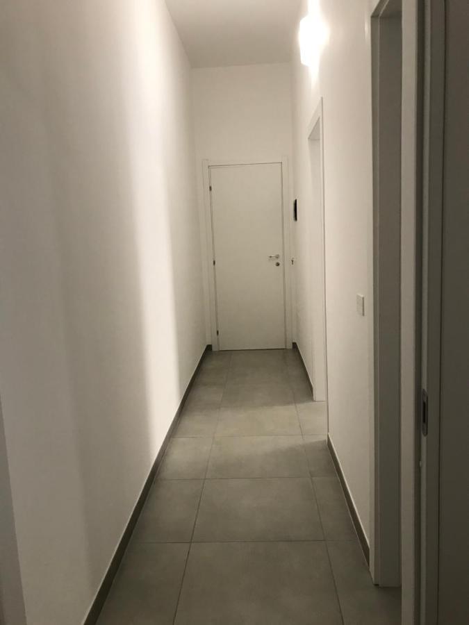Scogliera Apartments أفولا المظهر الخارجي الصورة
