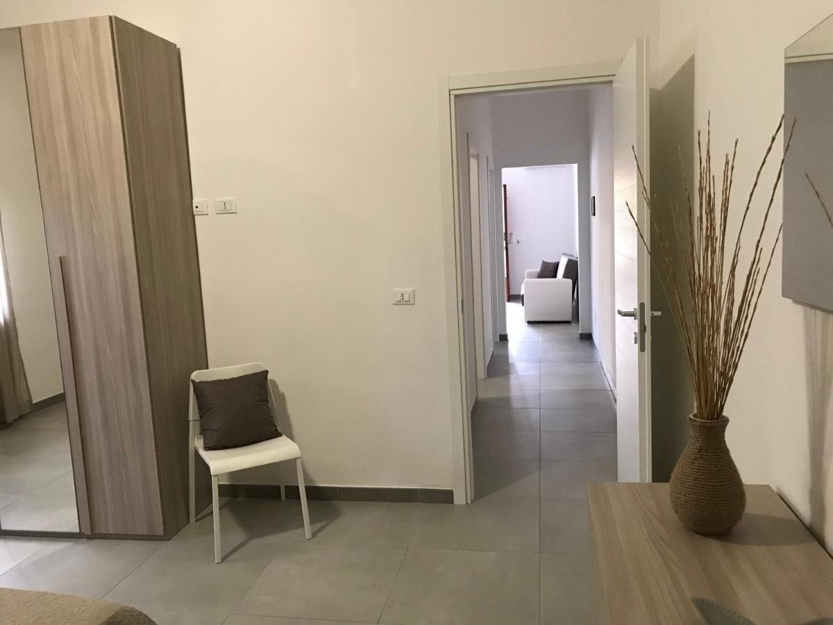 Scogliera Apartments أفولا المظهر الخارجي الصورة