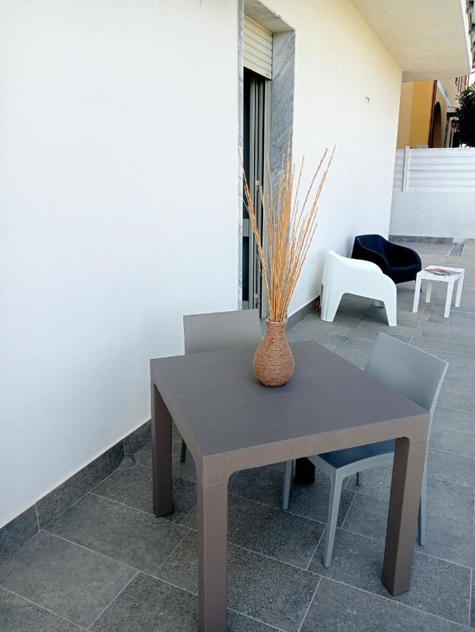 Scogliera Apartments أفولا المظهر الخارجي الصورة