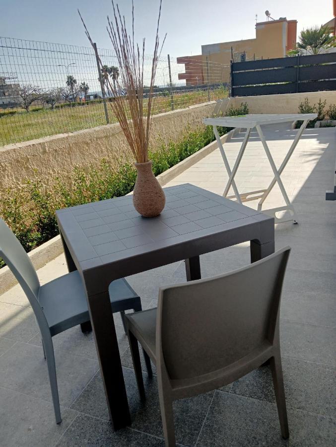 Scogliera Apartments أفولا المظهر الخارجي الصورة