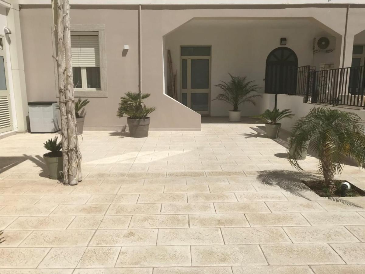 Scogliera Apartments أفولا المظهر الخارجي الصورة