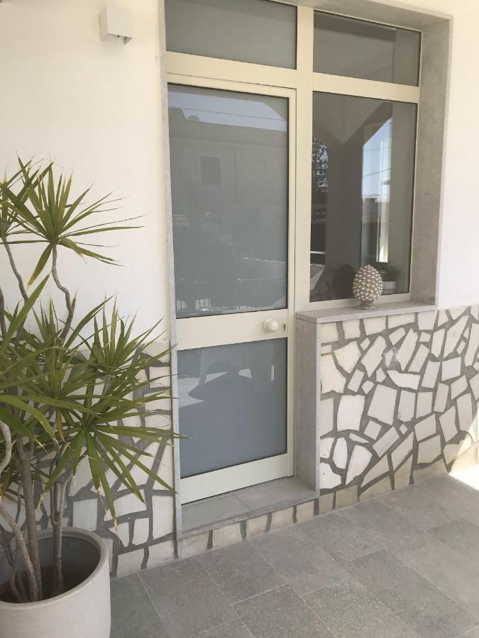 Scogliera Apartments أفولا المظهر الخارجي الصورة
