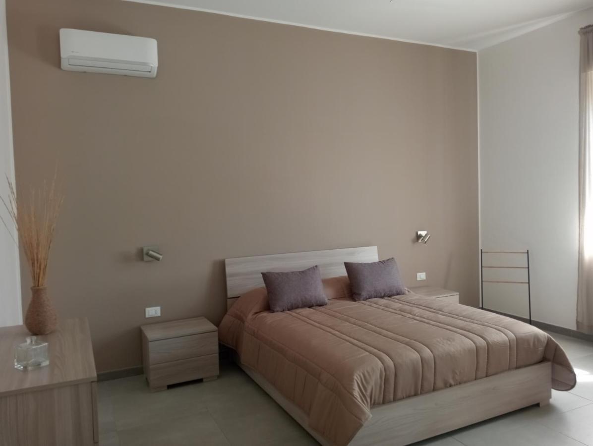 Scogliera Apartments أفولا المظهر الخارجي الصورة