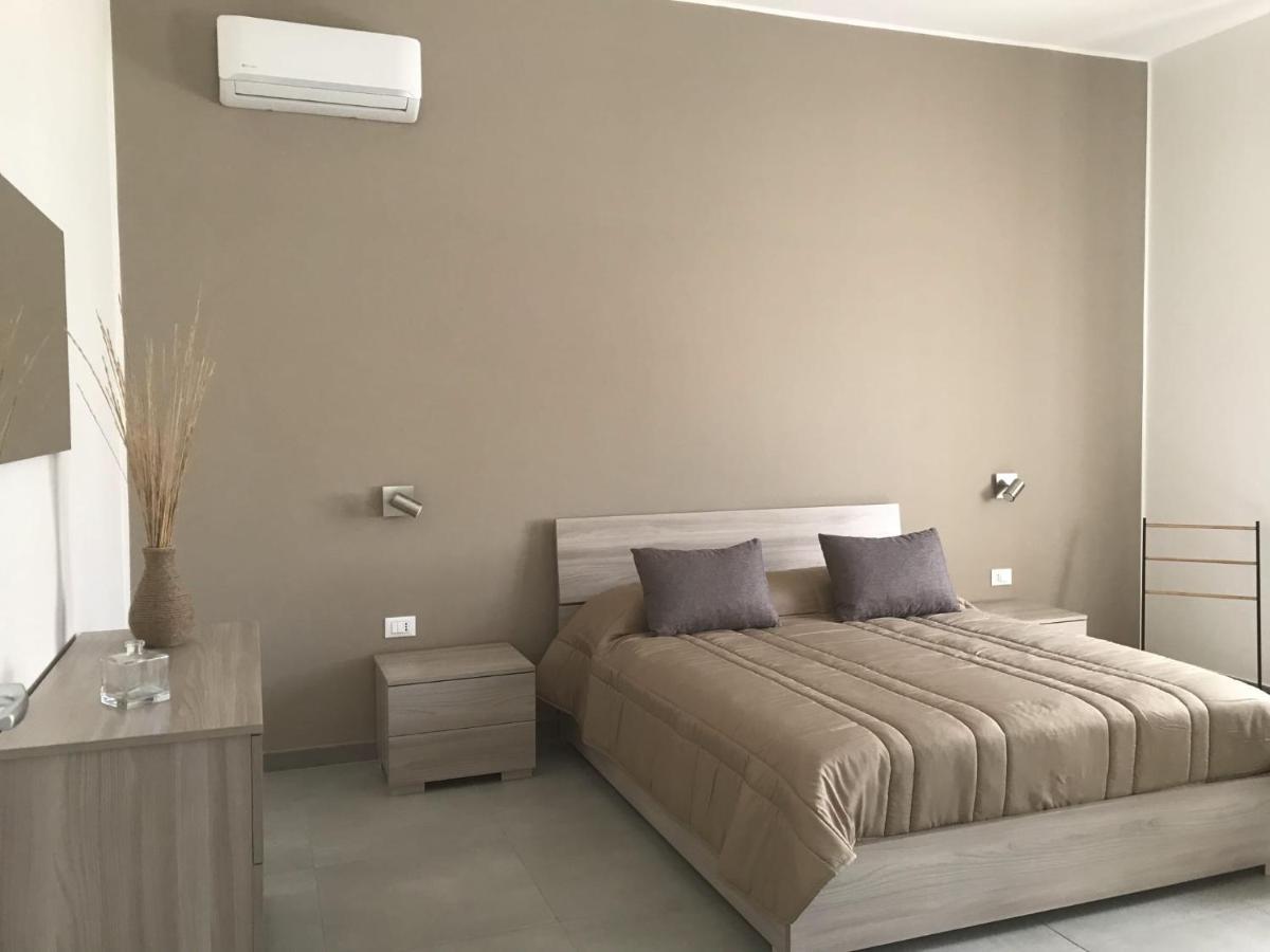 Scogliera Apartments أفولا المظهر الخارجي الصورة