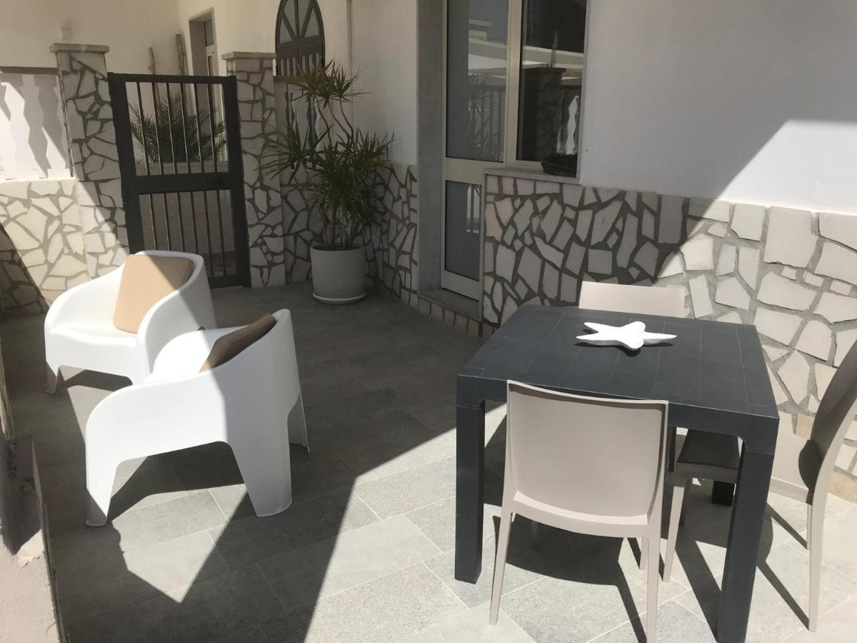 Scogliera Apartments أفولا المظهر الخارجي الصورة