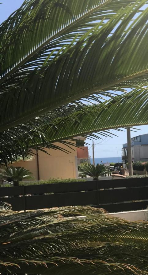 Scogliera Apartments أفولا المظهر الخارجي الصورة