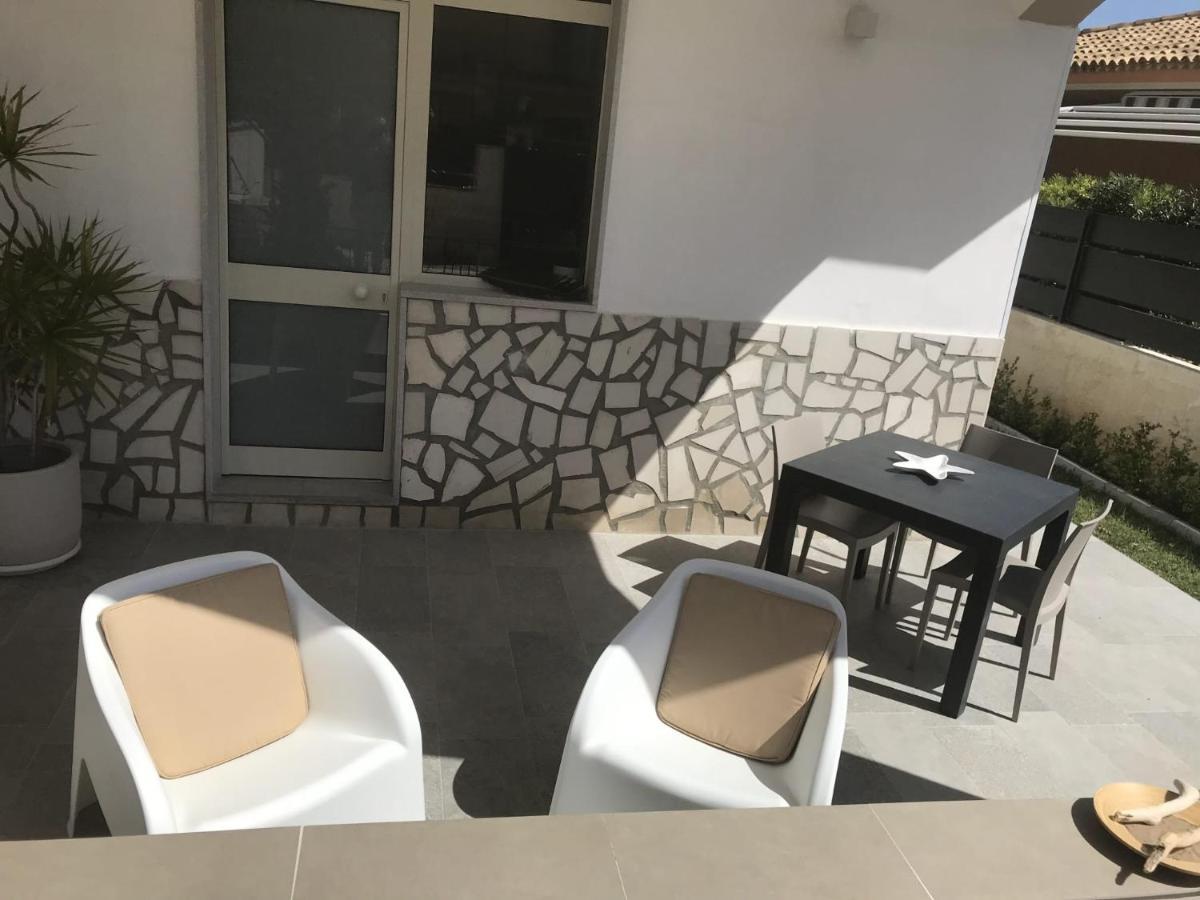 Scogliera Apartments أفولا المظهر الخارجي الصورة