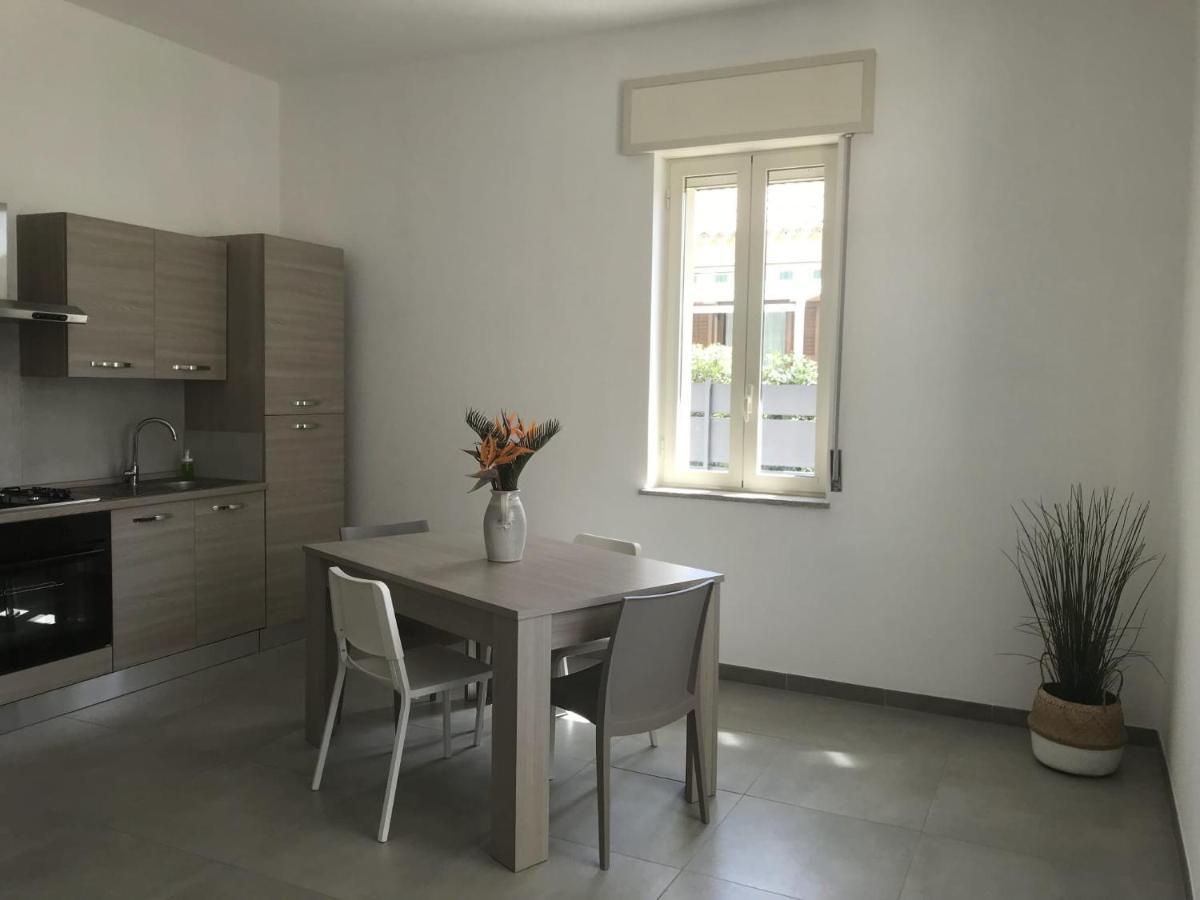 Scogliera Apartments أفولا المظهر الخارجي الصورة
