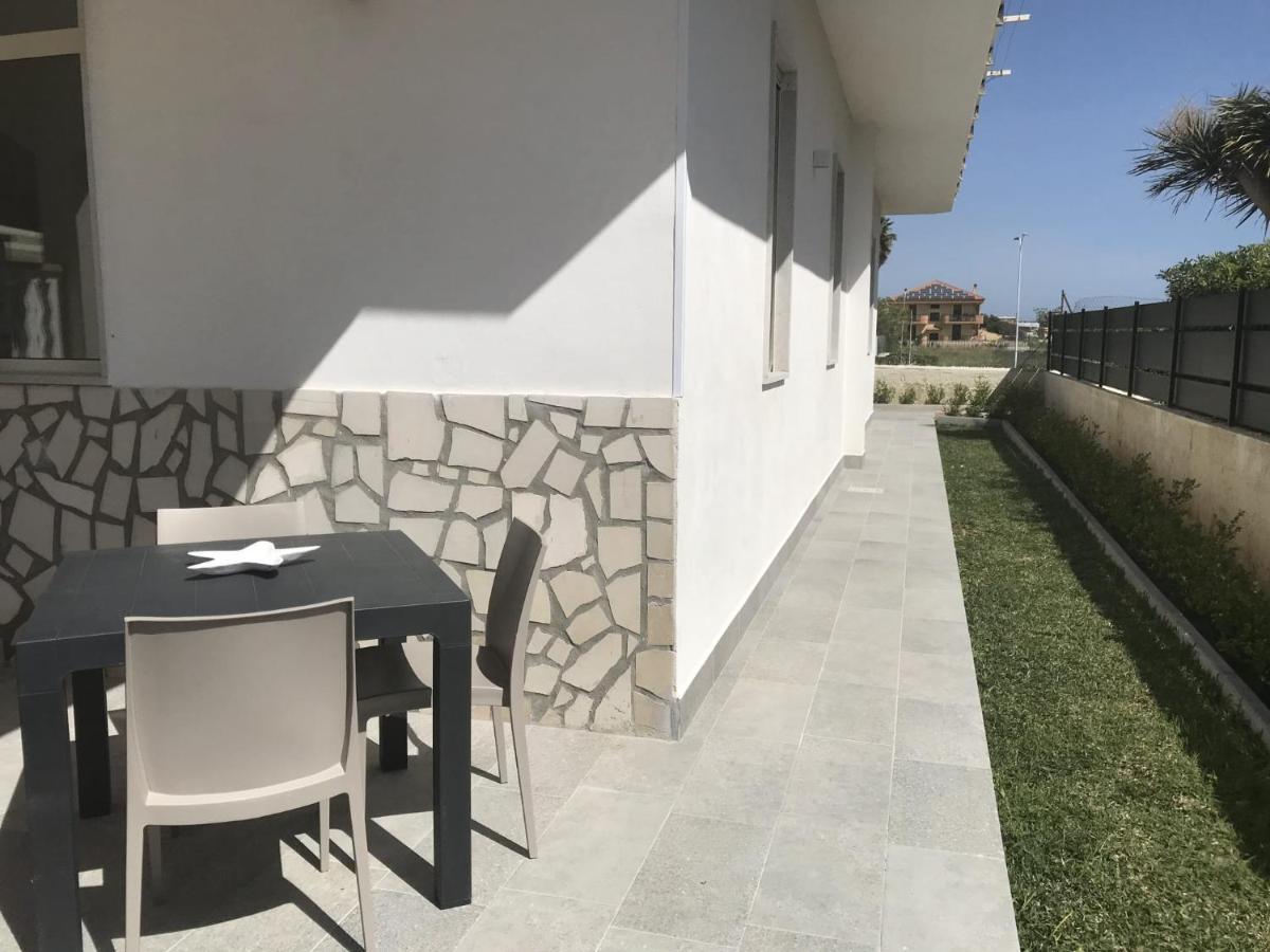 Scogliera Apartments أفولا المظهر الخارجي الصورة