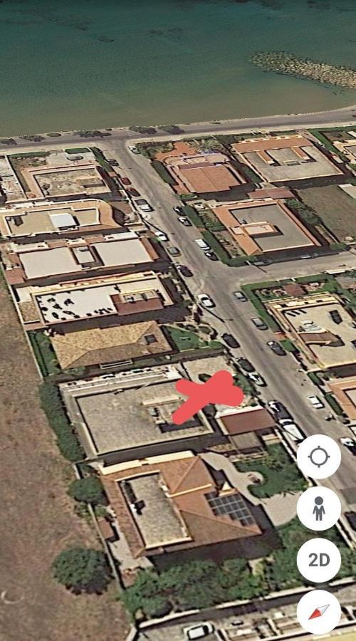 Scogliera Apartments أفولا المظهر الخارجي الصورة