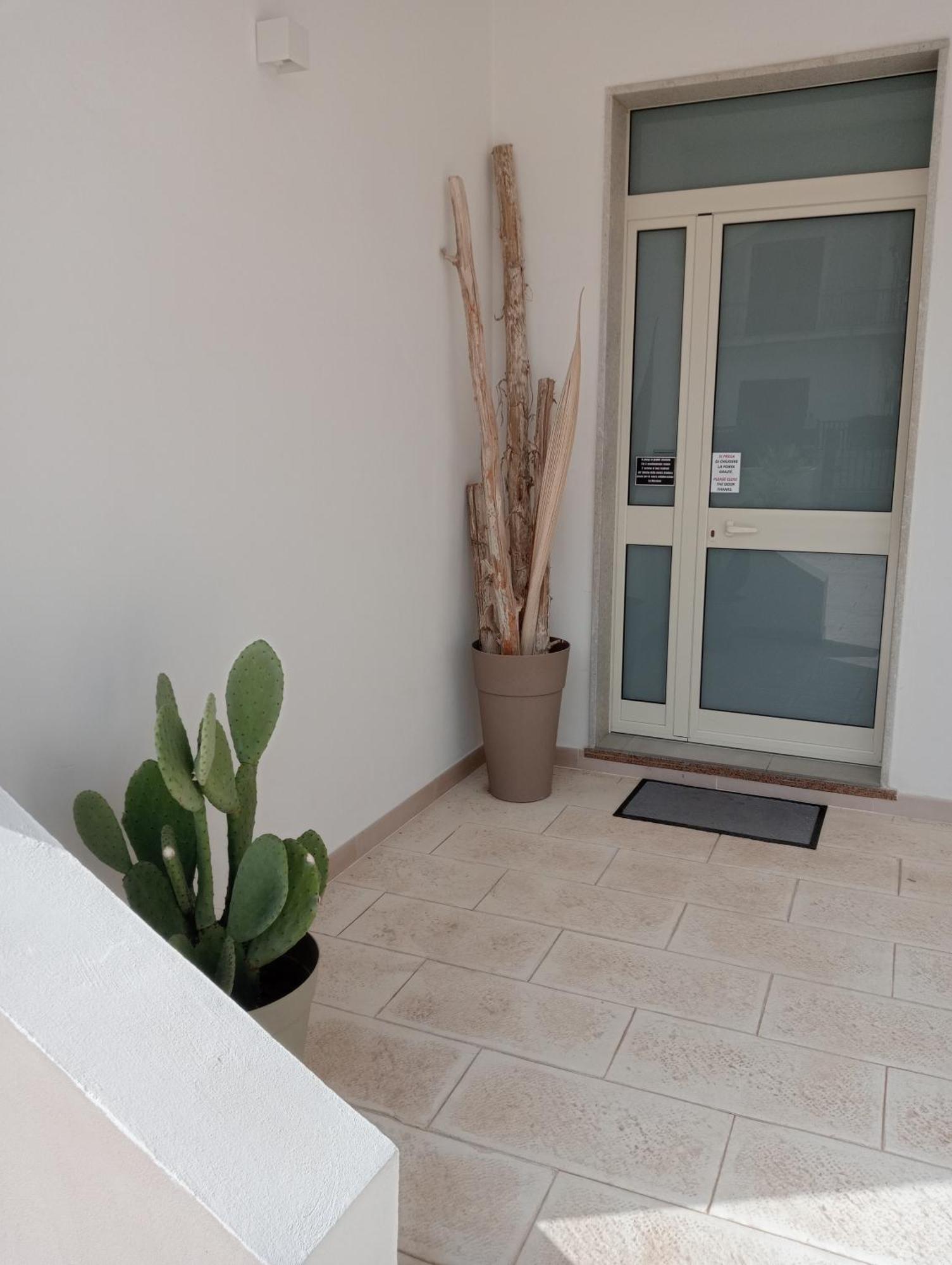 Scogliera Apartments أفولا المظهر الخارجي الصورة